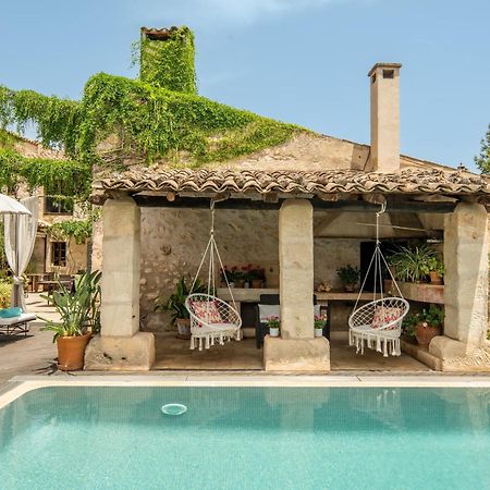 Can Joan Capo - Adults Only Sineu (Mallorca) Exterior foto