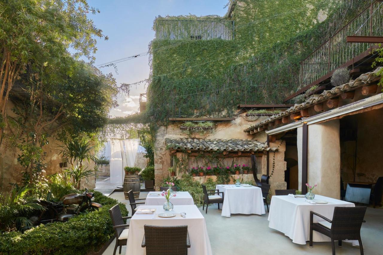 Can Joan Capo - Adults Only Sineu (Mallorca) Exterior foto