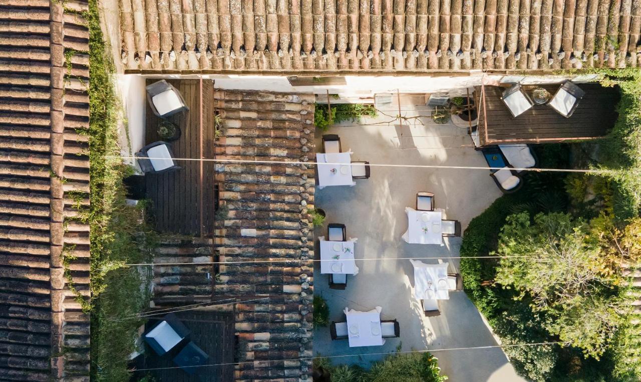 Can Joan Capo - Adults Only Sineu (Mallorca) Exterior foto