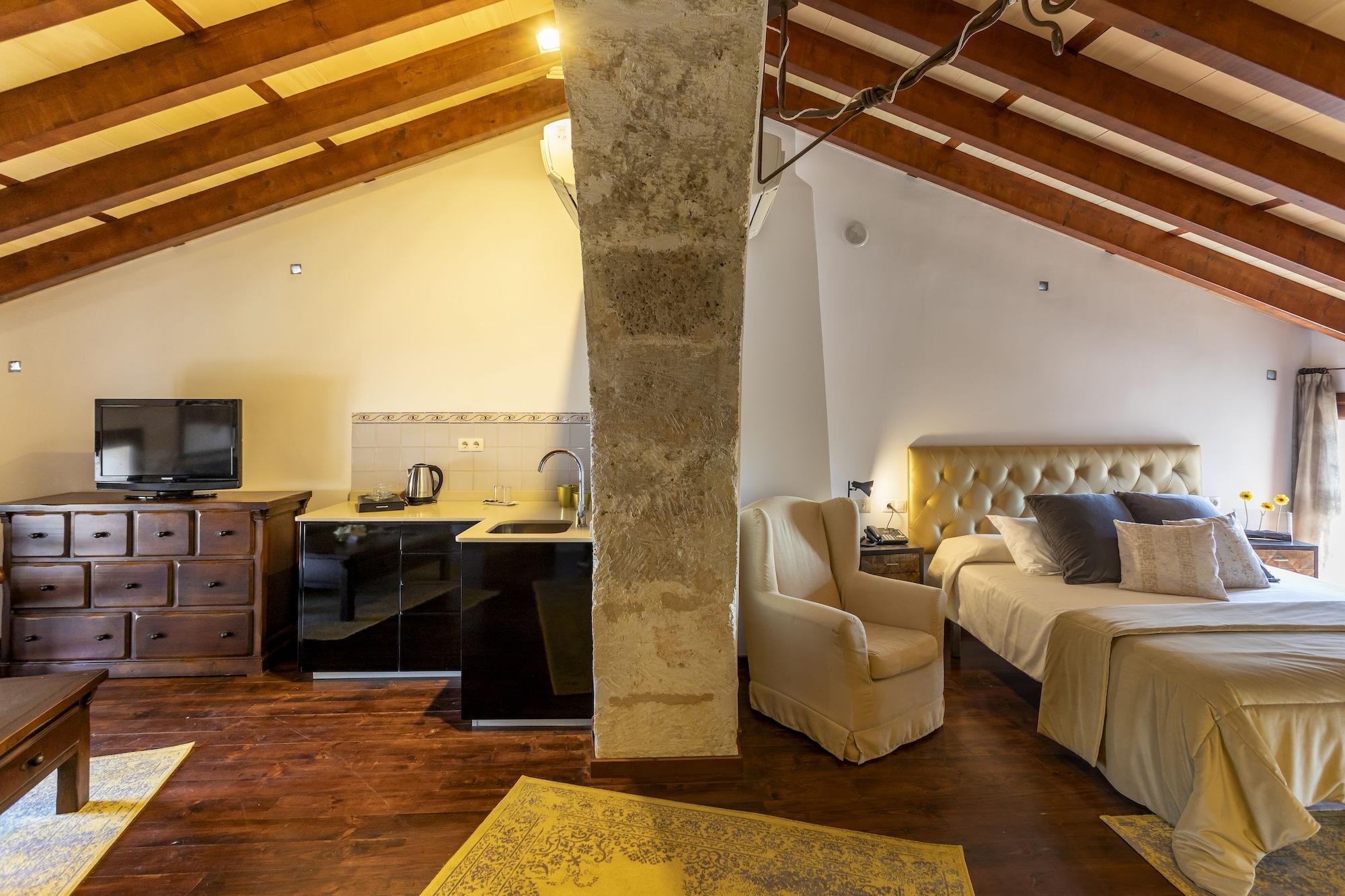 Can Joan Capo - Adults Only Sineu (Mallorca) Exterior foto