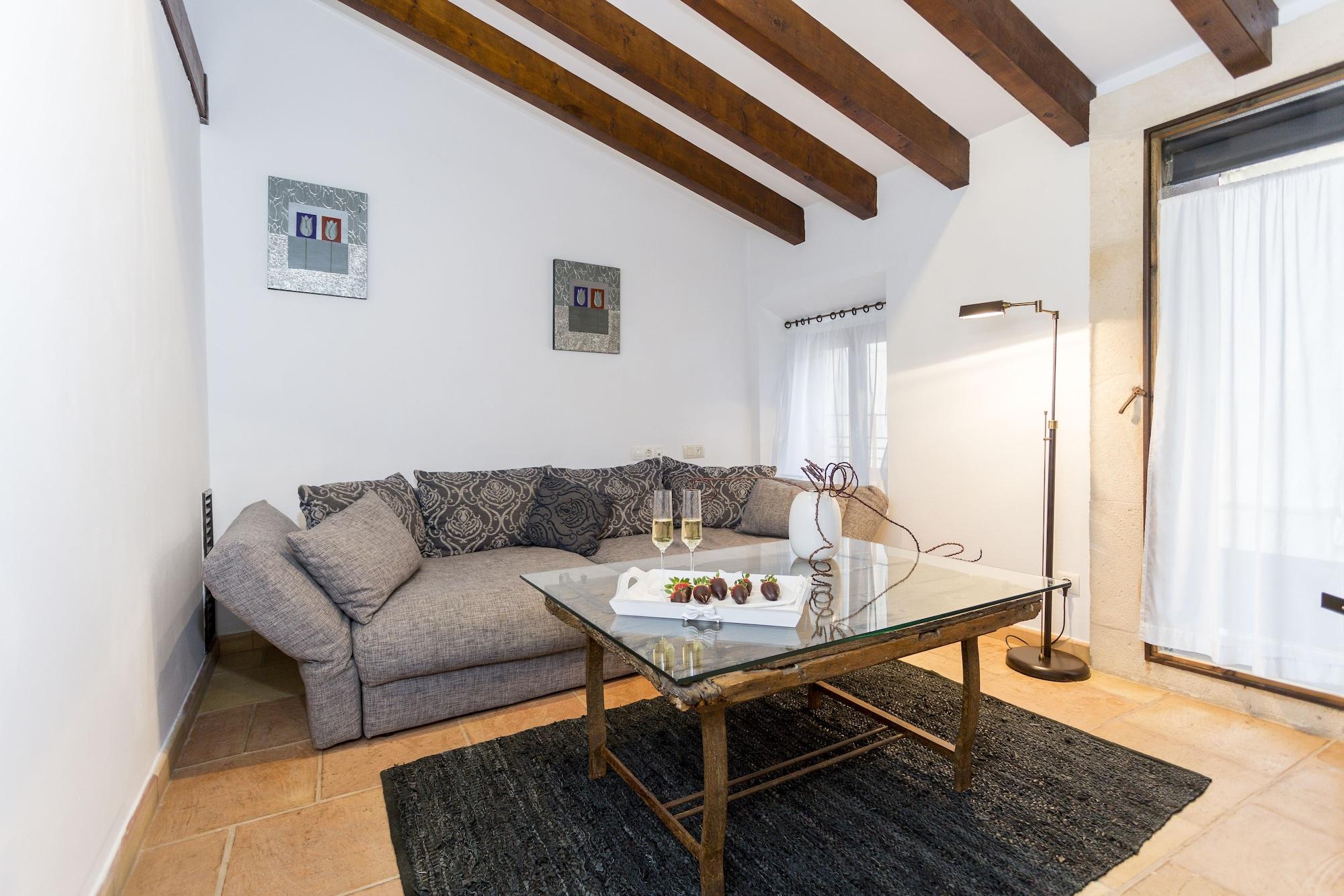 Can Joan Capo - Adults Only Sineu (Mallorca) Exterior foto