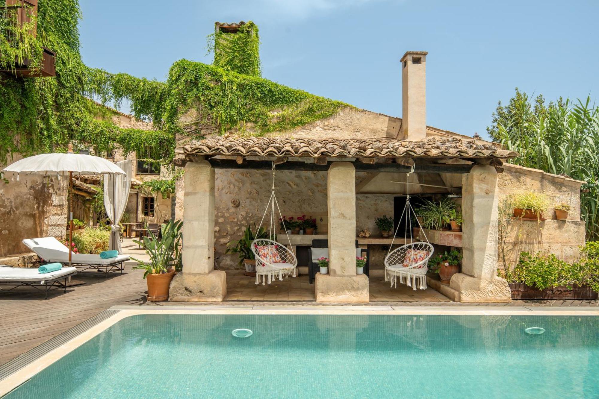 Can Joan Capo - Adults Only Sineu (Mallorca) Exterior foto