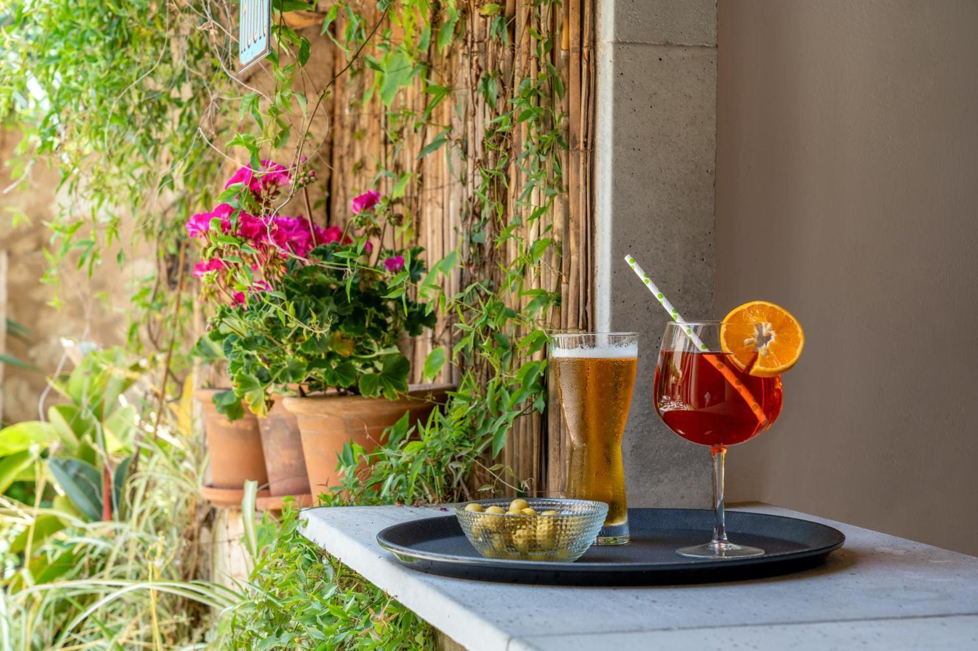 Can Joan Capo - Adults Only Sineu (Mallorca) Exterior foto