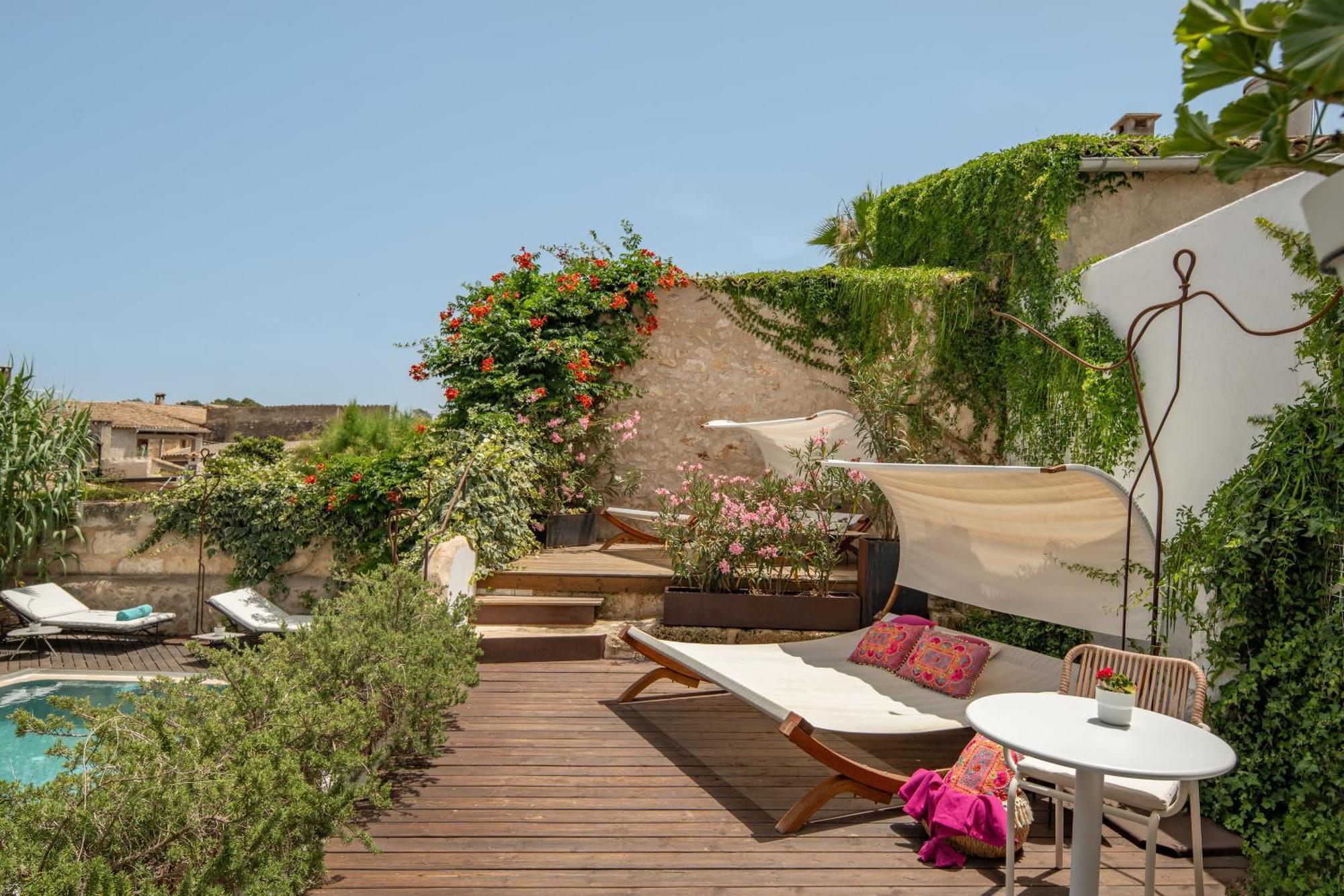 Can Joan Capo - Adults Only Sineu (Mallorca) Exterior foto