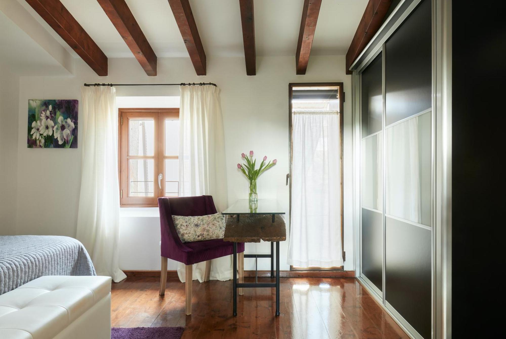 Can Joan Capo - Adults Only Sineu (Mallorca) Quarto foto