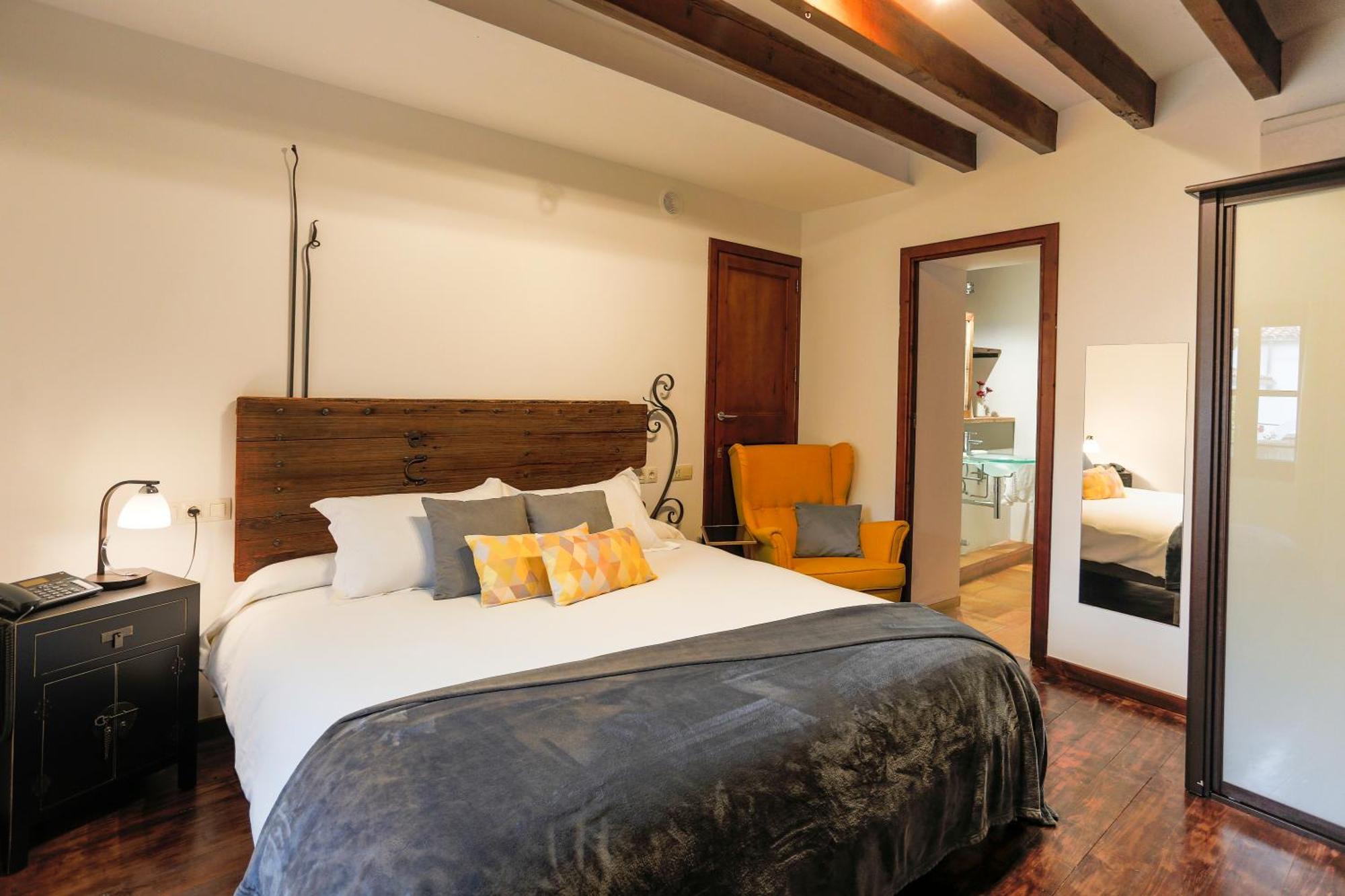 Can Joan Capo - Adults Only Sineu (Mallorca) Quarto foto